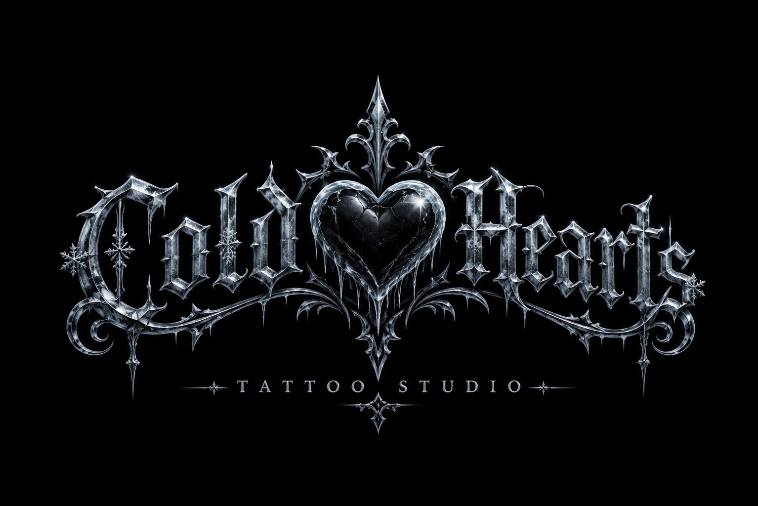 Coldhearts Logo
