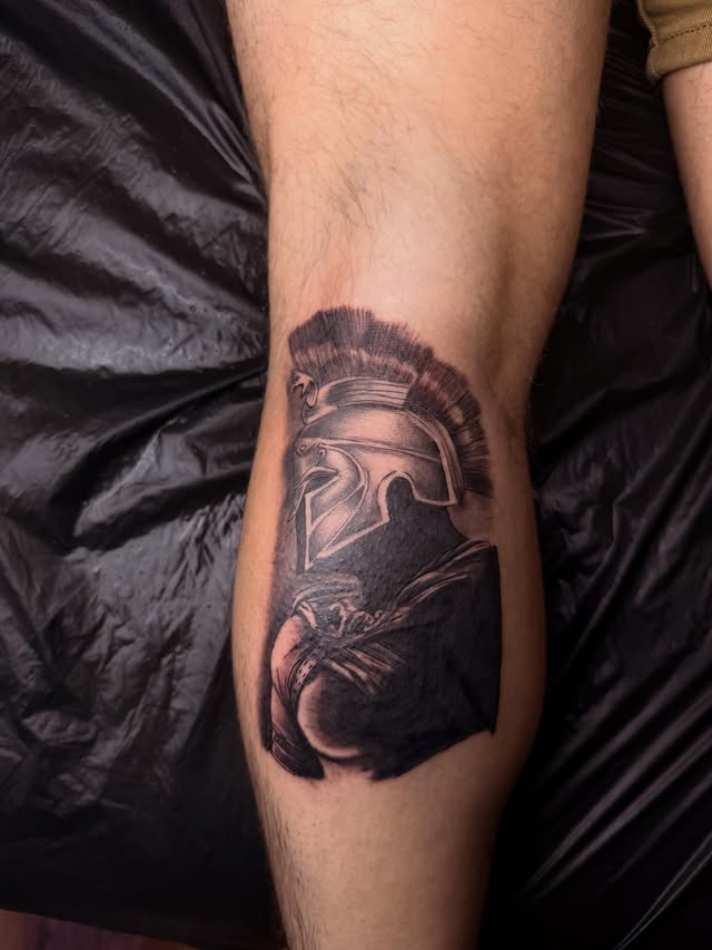 Tattoo Work 01