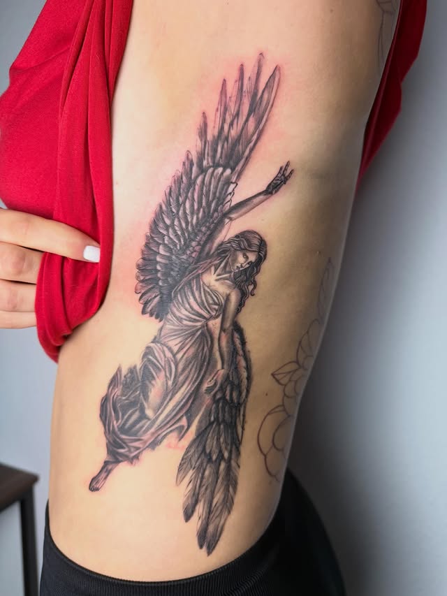 Tattoo Work 04