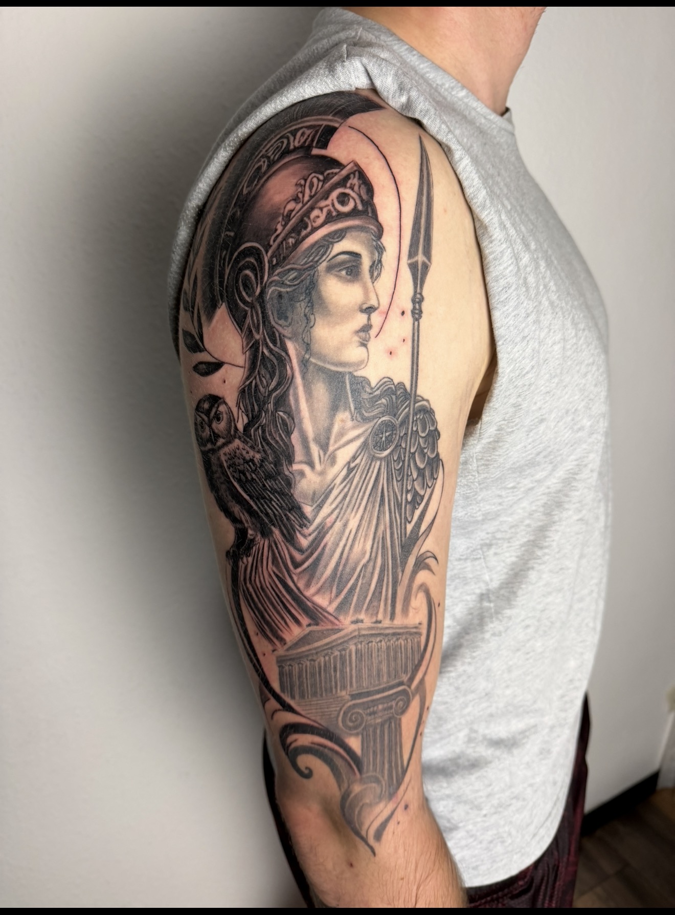 Tattoo Work 06